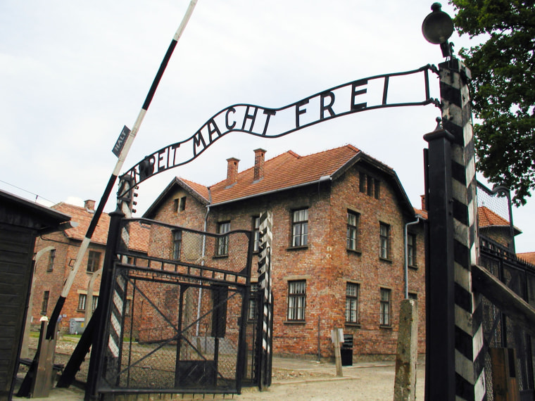 Starting this year, visitors need to join a tour or hire a guide to visit the Auschwitz I concentration camp during peak times from May to September. 